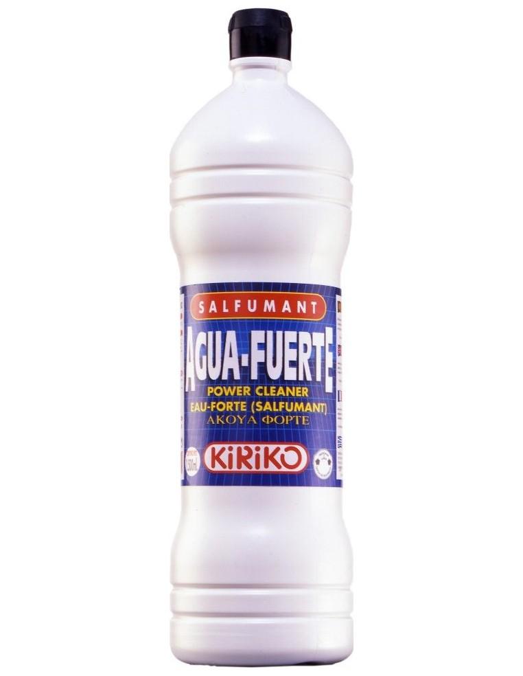 SALFUMÁN KIKIRO 1.5L